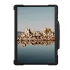 Urban Armor Gear UAG Metropolis SE 324015114040 apsauginis dėklas Microsoft Surface Pro 9/10/11 su stovu ir pečių dirželiu, juodas