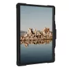 Urban Armor Gear UAG Metropolis SE 324015114040 apsauginis dėklas Microsoft Surface Pro 9/10/11 su stovu ir pečių dirželiu, juodas
