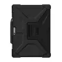 Urban Armor Gear UAG Metropolis SE 324015114040 apsauginis dėklas Microsoft Surface Pro 9/10/11 su stovu ir pečių dirželiu, juodas
