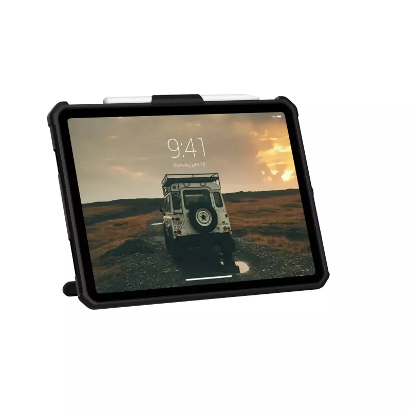 Dangtelis Urban Armor Gear Scout 27,7 cm (10,9 colio), skirtas iPad 10,9 colio