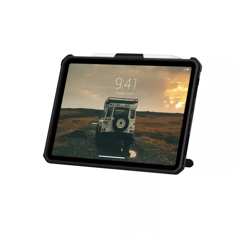 Dangtelis Urban Armor Gear Scout 27,7 cm (10,9 colio), skirtas iPad 10,9 colio