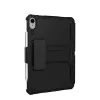 Dangtelis Urban Armor Gear Scout 27,7 cm (10,9 colio), skirtas iPad 10,9 colio