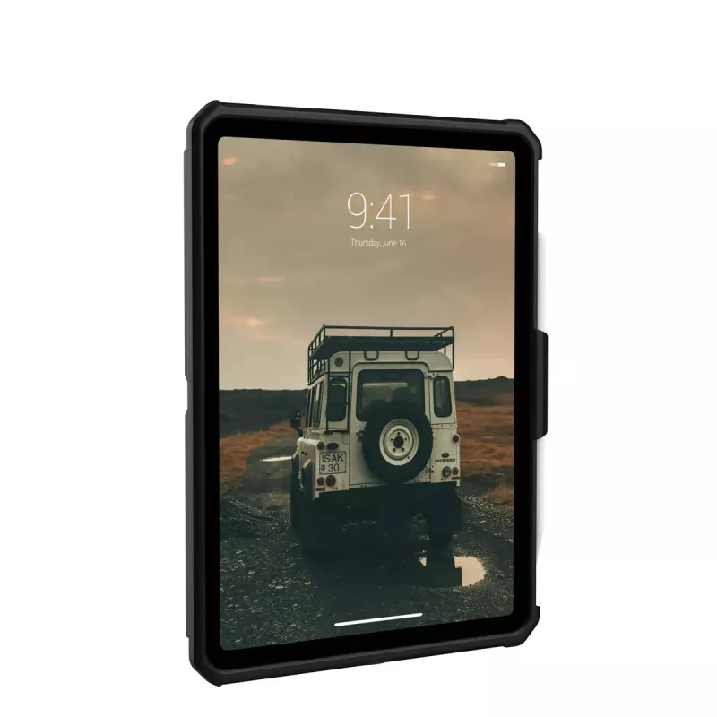 Dangtelis Urban Armor Gear Scout 27,7 cm (10,9 colio), skirtas iPad 10,9 colio