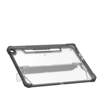 Planšetinio kompiuterio dėklas Urban Armor Gear 324021114331 Bumper, skirtas Microsoft Surface Pro 1-osios versijos, 12 colių (30,5 cm), pilka