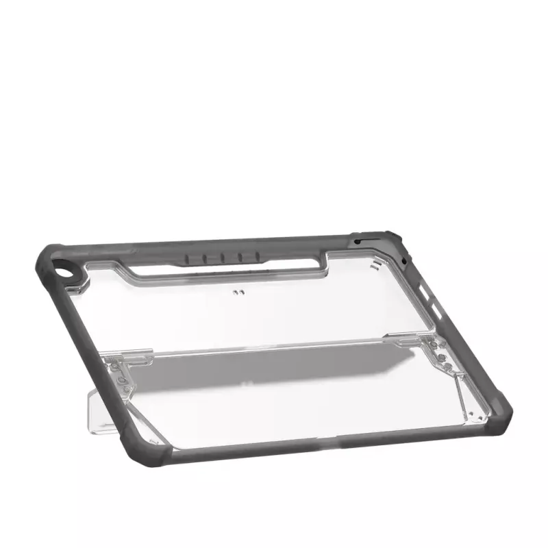 Planšetinio kompiuterio dėklas Urban Armor Gear 324021114331 Bumper, skirtas Microsoft Surface Pro 1-osios versijos, 12 colių (30,5 cm), pilka