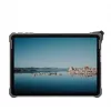 Planšetinio kompiuterio dėklas Urban Armor Gear 324021114331 Bumper, skirtas Microsoft Surface Pro 1-osios versijos, 12 colių (30,5 cm), pilka
