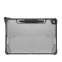 Planšetinio kompiuterio dėklas Urban Armor Gear 324021114331 Bumper, skirtas Microsoft Surface Pro 1-osios versijos, 12 colių (30,5 cm), pilka