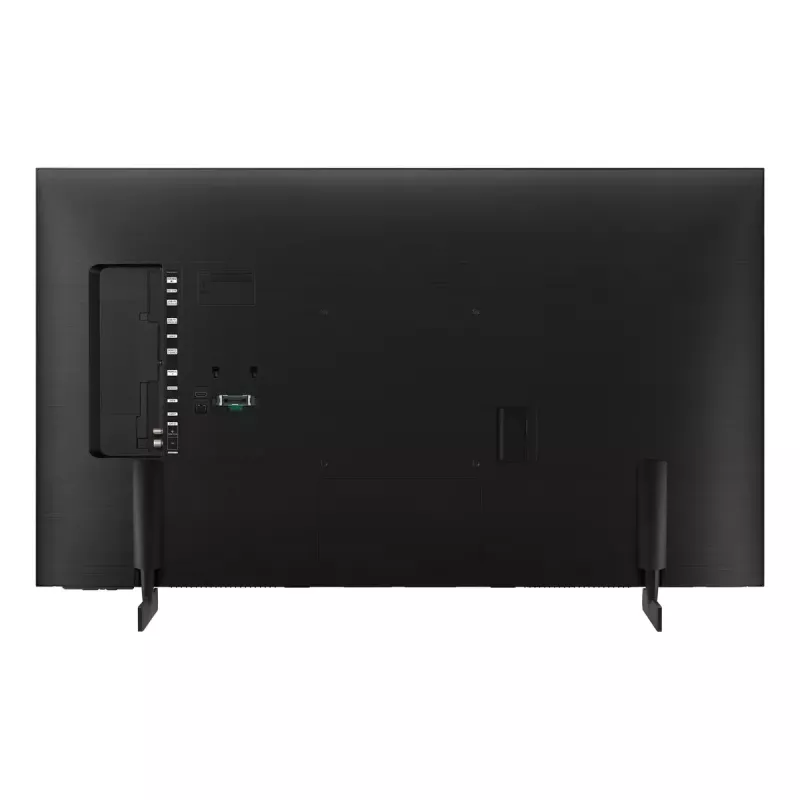Samsung HAU8000 127 cm (50 colių) 4K Ultra HD Smart TV LED juodas 20 W