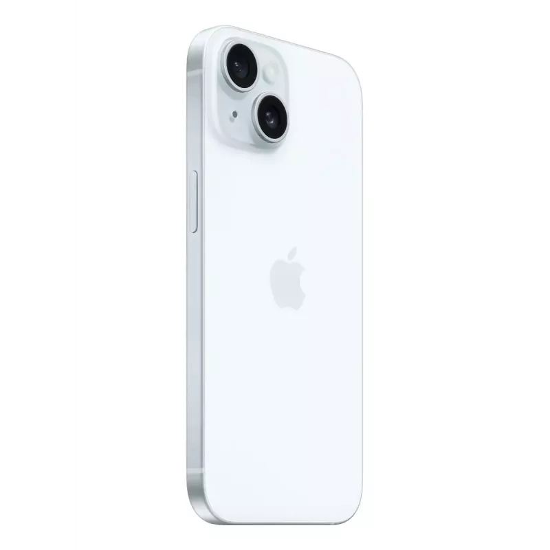 Išmanusis telefonas Apple iPhone 15 6,1 colio 256 GB mėlynas