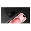 Išmanusis telefonas Apple iPhone 15 6,1 colio 256 GB mėlynas