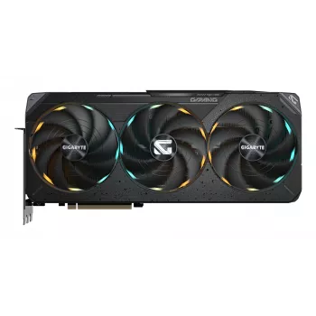 Vaizdo plokštė GIGABYTE GeForce RTX 5090 32GB GDDR7