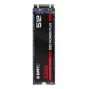 SSD diskas Emtec 512 GB M.2 Serial ATA III X250