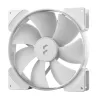 Ventiliatorius Fractal Design Prisma AL-18 PWM 18 cm Baltas 1200 RPM 249,56 m³/h