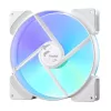 Ventiliatorius Fractal Design Prisma AL-18 PWM 18 cm Baltas 1200 RPM 249,56 m³/h