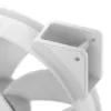 Ventiliatorius Fractal Design Prisma AL-18 PWM 18 cm Baltas 1200 RPM 249,56 m³/h