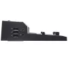 DELL EURO Simple E-Port II Dockavimo stotelė juoda