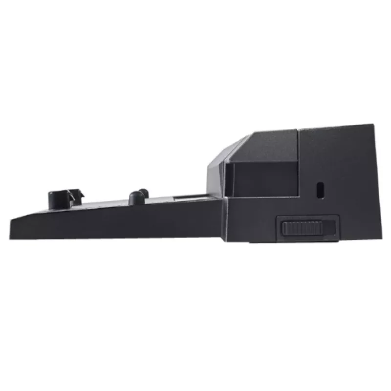 DELL EURO Simple E-Port II Dockavimo stotelė juoda