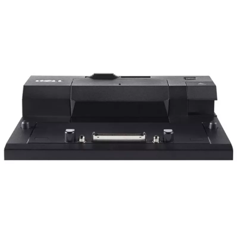 DELL EURO Simple E-Port II Dockavimo stotelė juoda
