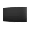 NEC MultiSync E328 Skaitmeninės reklamos plokščiasis ekranas 81,3 cm (32 colių) LCD 350 cd/m² Full HD Juodas 16/7