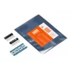 Arduino MKR Proto Shield Blue – prototipavimo plokštė MKR serijai
