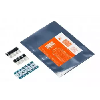 Arduino MKR Proto Shield Blue – prototipavimo plokštė MKR serijai
