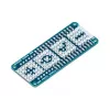 Arduino MKR Proto Shield Blue – prototipavimo plokštė MKR serijai