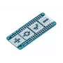 Arduino MKR Proto Shield Blue – prototipavimo plokštė MKR serijai
