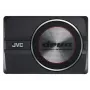 JVC CW-DRA8 paruoštas žemų dažnių garsiakalbis 150 W