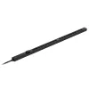 APC Easy Rack PDU Basic 0U 1 fazė 7.4kW 230V 32A 21x SCHUKO lizdai IEC60309 2P+E įvadas