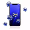 FlexibleGlass 3MK apsauginis stiklas iPhone 11 Pro Max