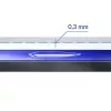 FlexibleGlass 3MK apsauginis stiklas iPhone 11 Pro Max