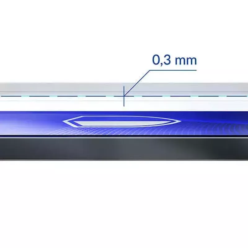 FlexibleGlass 3MK apsauginis stiklas iPhone 11 Pro Max
