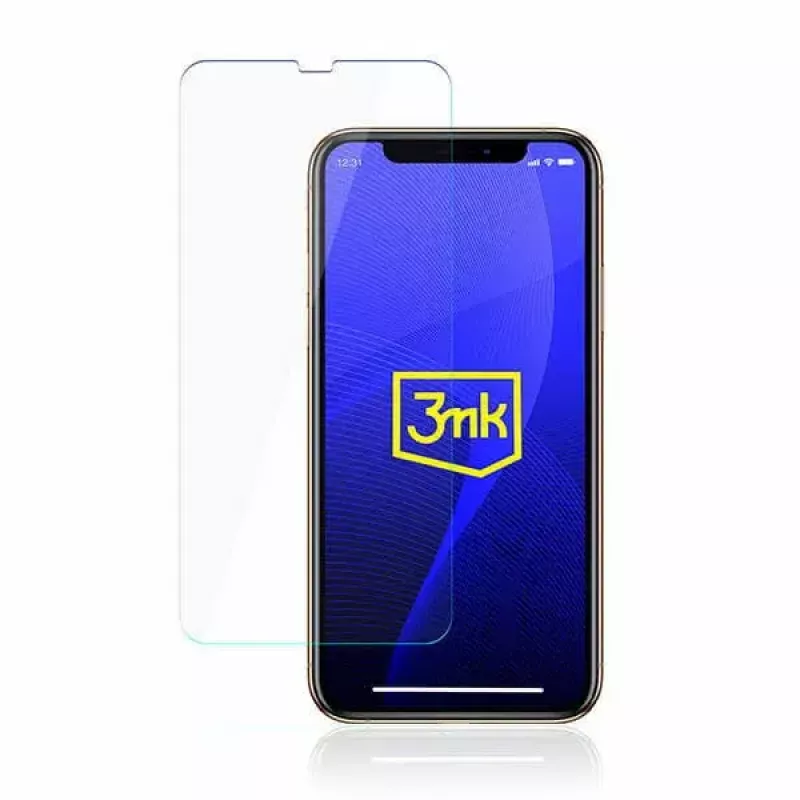 FlexibleGlass 3MK apsauginis stiklas iPhone 11 Pro Max
