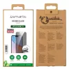 Apsauginis stiklas 4smarts 541197 Apple iPhone 16 grūdintas stiklas