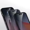 Apsauginis stiklas 4smarts 541197 Apple iPhone 16 grūdintas stiklas