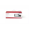 Vaizdo domofono sistema Hikvision DS-KIS602 2 MP 7 colių juoda pilka