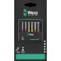 Wera 05073639001 atsuktuvų antgalių rinkinys