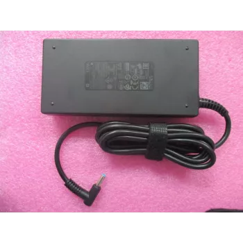 HP L41856-001 maitinimo adapteris / keitiklis, vidaus, 120 W, juodas