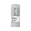 Ruijie Reyee RG-EST100-E lauko belaidis tiltas (prieigos taškas), 2,4 GHz, 300 Mbps, 500 m, 2x Fast Ethernet, PoE, 10 dBi kryptinė antena, IP55