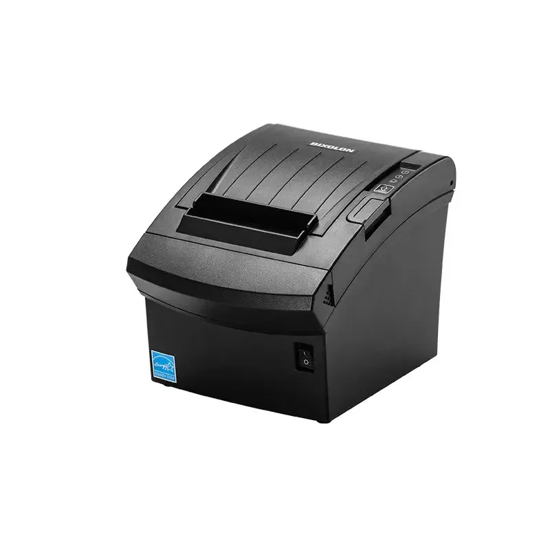 Kasos kvitų spausdintuvas Bixolon SRP-350plusV 180 x 180 DPI Laidinis Tiesioginis terminis