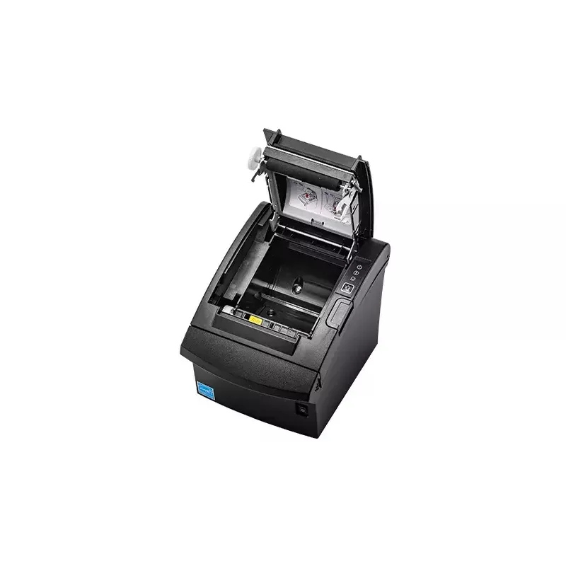 Kasos kvitų spausdintuvas Bixolon SRP-350plusV 180 x 180 DPI Laidinis Tiesioginis terminis