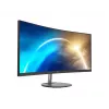 Monitorius MSI PRO MP341CQDE 86,4 cm (34 colių) 3440 x 1440 UltraWide Quad HD juodas
