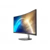 Monitorius MSI PRO MP341CQDE 86,4 cm (34 colių) 3440 x 1440 UltraWide Quad HD juodas