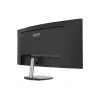 Monitorius MSI PRO MP341CQDE 86,4 cm (34 colių) 3440 x 1440 UltraWide Quad HD juodas