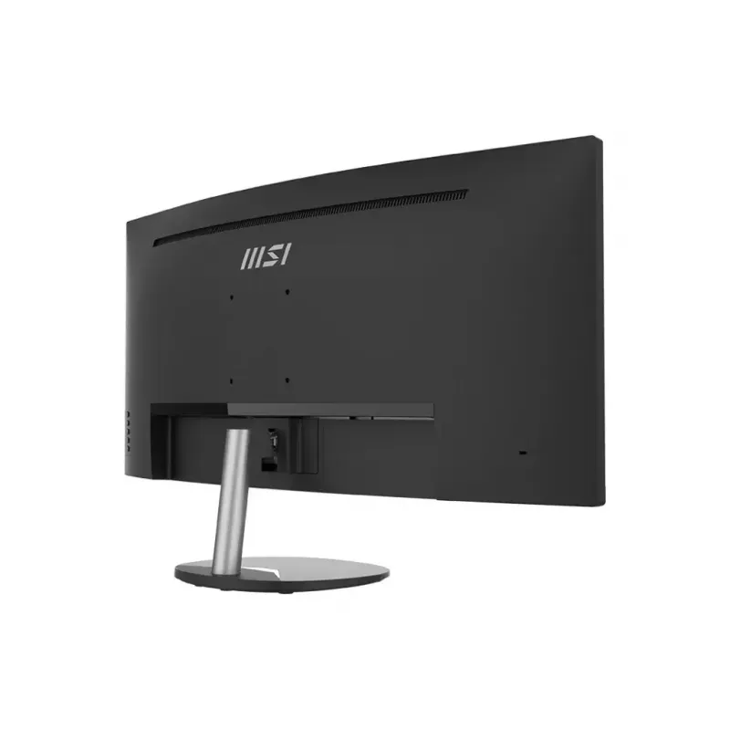 Monitorius MSI PRO MP341CQDE 86,4 cm (34 colių) 3440 x 1440 UltraWide Quad HD juodas
