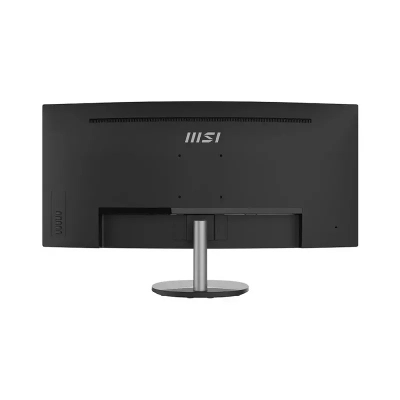 Monitorius MSI PRO MP341CQDE 86,4 cm (34 colių) 3440 x 1440 UltraWide Quad HD juodas