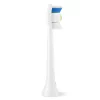 Pakeitimo šepetėlių galvutės Philips HX6066/87 Optimal White – 6 vnt. pakuotė