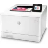 HP Color LaserJet Pro M454dw spalvotas lazerinis spausdintuvas, tinklinis, A4, 27 ppm, automatinis dvipusis spausdinimas, USB priekyje, Wi-Fi