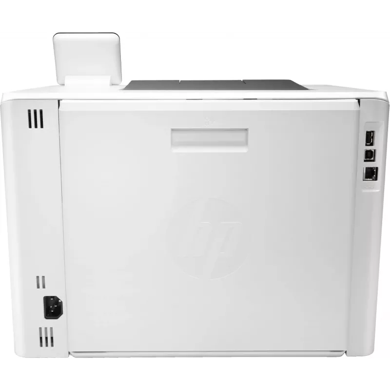 HP Color LaserJet Pro M454dw spalvotas lazerinis spausdintuvas, tinklinis, A4, 27 ppm, automatinis dvipusis spausdinimas, USB priekyje, Wi-Fi