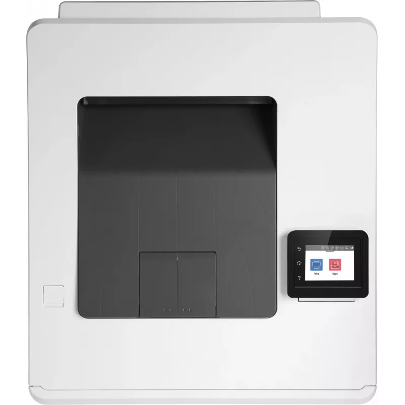 HP Color LaserJet Pro M454dw spalvotas lazerinis spausdintuvas, tinklinis, A4, 27 ppm, automatinis dvipusis spausdinimas, USB priekyje, Wi-Fi